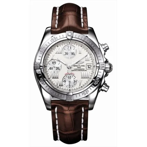 Breitling - A1335812A596 Chrono Cockpit