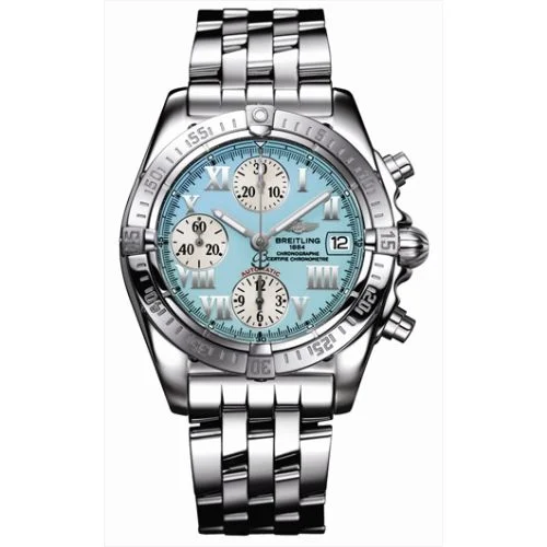 Breitling - A1335812L510 Chrono Cockpit
