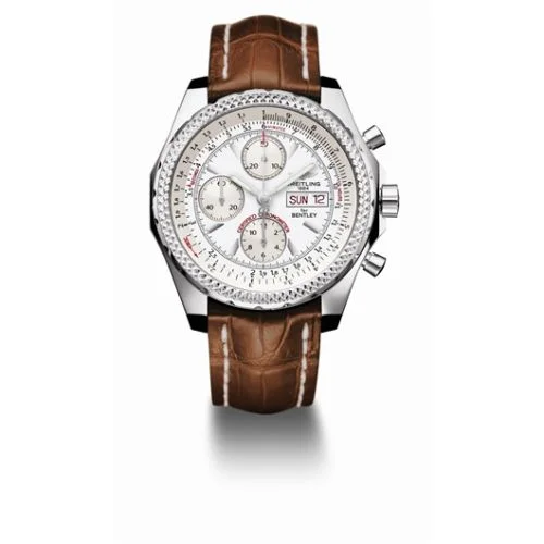 Breitling - A1336212.A575 Breitling for Bentley GT Silver