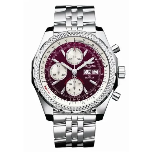 Breitling - A1336212K506 Breitling for Bentley GT Red