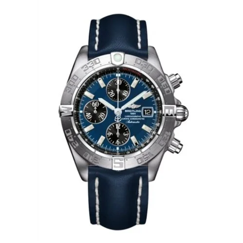Breitling - A1336410/C805/105X Galactic Chronograph II