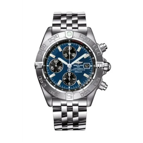 Breitling - A1336410C805379A Galactic Chronograph II
