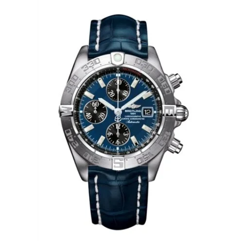 Breitling - A1336410C805731P Galactic Chronograph II