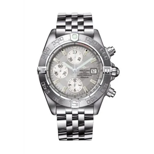 Breitling - A1336410E519379A Galactic Chronograph II