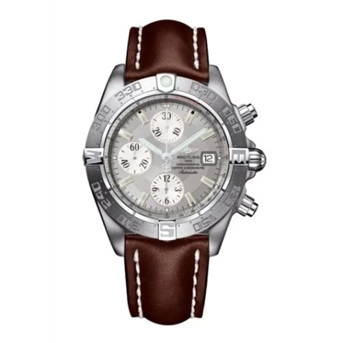 Breitling - A1336410E519437X Galactic Chronograph II