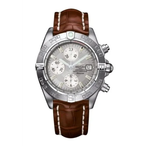 Breitling - A1336410E519737P Galactic Chronograph II