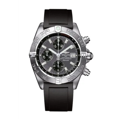 Breitling - A1336410F517131S Galactic Chronograph II
