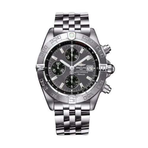 Breitling - A1336410F517379A Galactic Chronograph II
