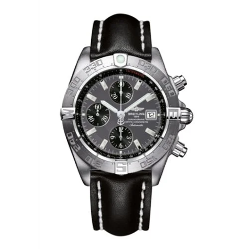 Breitling - A1336410F517435X Galactic Chronograph II