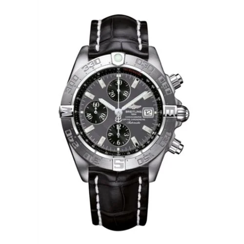 Breitling - A1336410F517743P Galactic Chronograph II