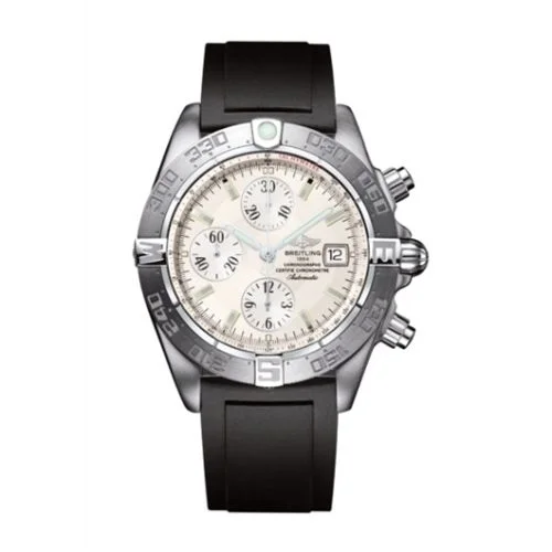 Breitling - A1336410G569131S Galactic Chronograph II