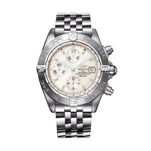 Breitling - A1336410G569379A Galactic Chronograph II