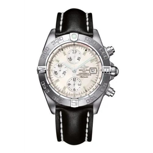 Breitling - A1336410G569435X Galactic Chronograph II