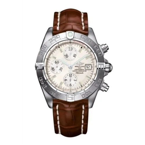 Breitling - A1336410G569737P Galactic Chronograph II