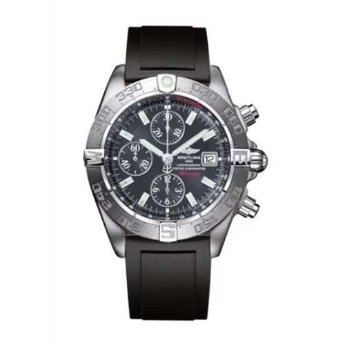 Breitling - A1336410M512131S Galactic Chronograph II