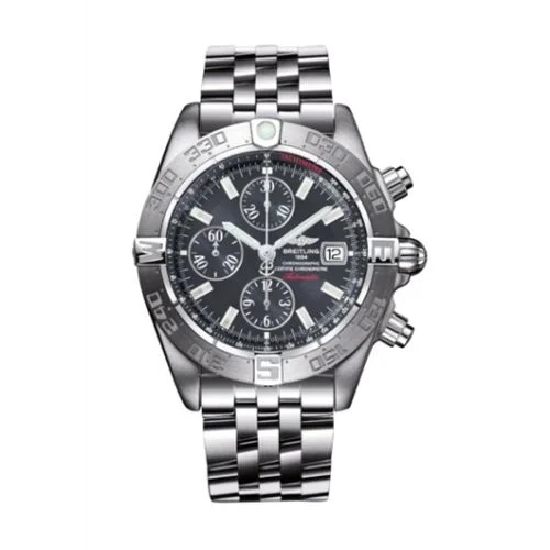 Breitling - A1336410M512379A Galactic Chronograph II