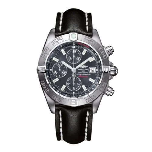 Breitling - A1336410M512435X Galactic Chronograph II