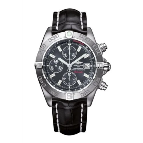 Breitling - A1336410M512743P Galactic Chronograph II