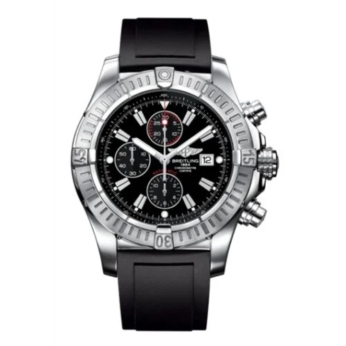 Breitling - A1337011.B907.135S Super Avenger