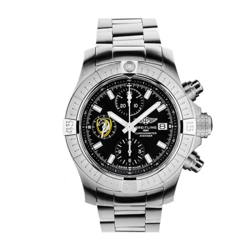 Breitling - A13385101B2A1 Avenger Chronograph 43 Fursan Al Emarat