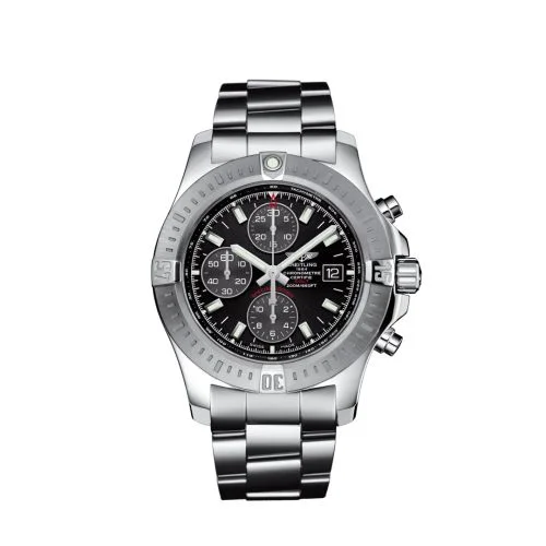 Breitling - A133882A/BF72/173A Colt Chronograph Automatic Stainless Steel / Black / Japan Special Edition