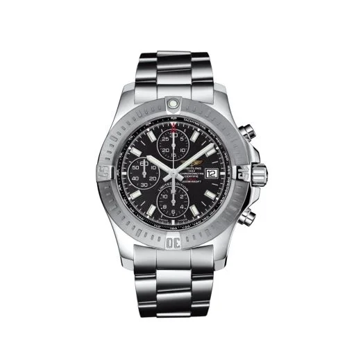 Breitling - A133884Y/BE68/173A Colt Chronograph Automatic Stainless Steel / Black / Japan Special Edition
