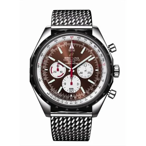 Breitling - A1436002.Q556 Chrono-Matic 49 Bronze