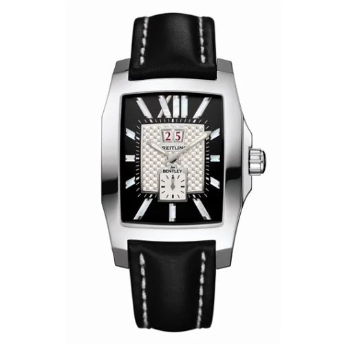 Breitling - A1636212.B881 Breitling for Bentley Flying B No. 3 Black