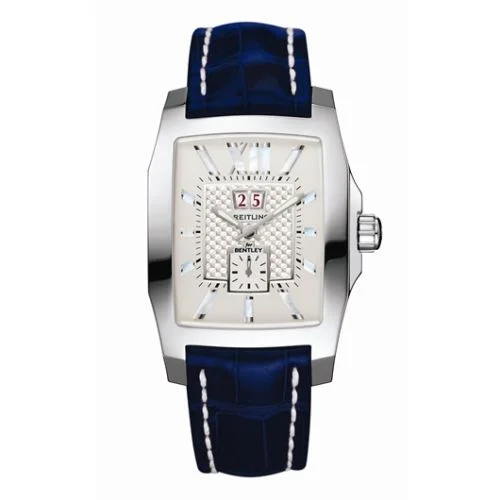 Breitling - A1636212.G638 Breitling for Bentley Flying B No. 3 Silver