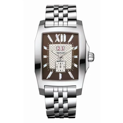 Breitling - A1636212.Q551 Breitling for Bentley Flying B No. 3 Bronze