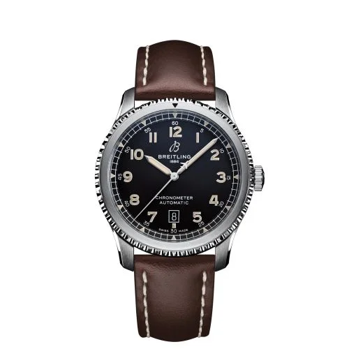 Breitling - A173151A1B1X1 Aviator 8 Automatic 41 Swiss Limited Edition