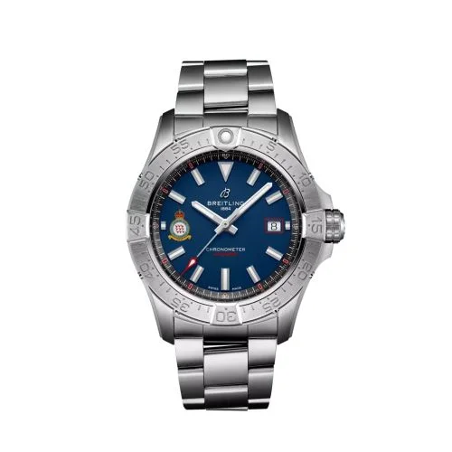 Breitling - A173281A1C1A1 Avenger Automatic 42 Red Arrows / Bracelet