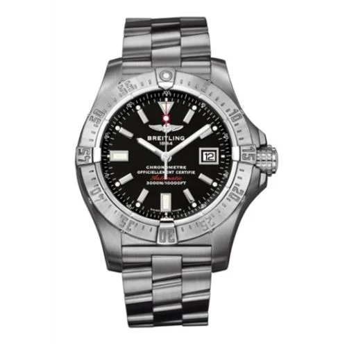 Breitling - A1733010.BA05.147A Avenger Seawolf