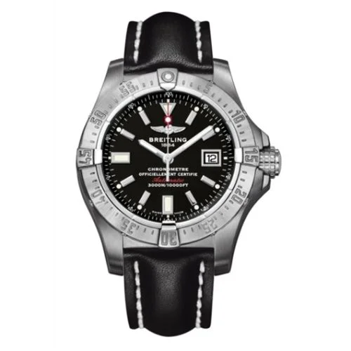 Breitling - A1733010.BA05.435X Avenger Seawolf