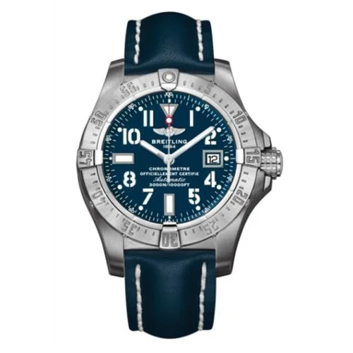Breitling - A1733010.C756.105X Avenger Seawolf
