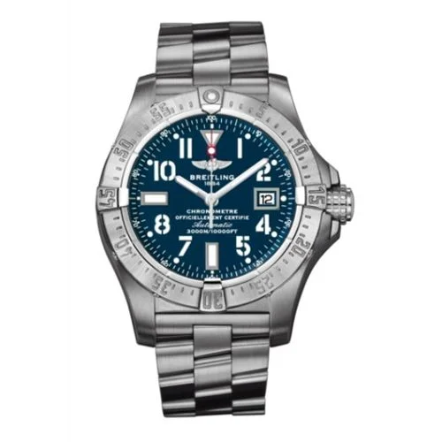 Breitling - A1733010.C756.147A Avenger Seawolf