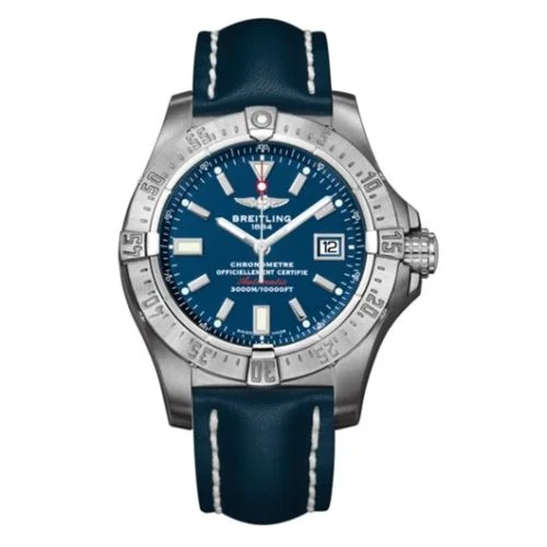 Breitling - A1733010.C801.105X Avenger Seawolf