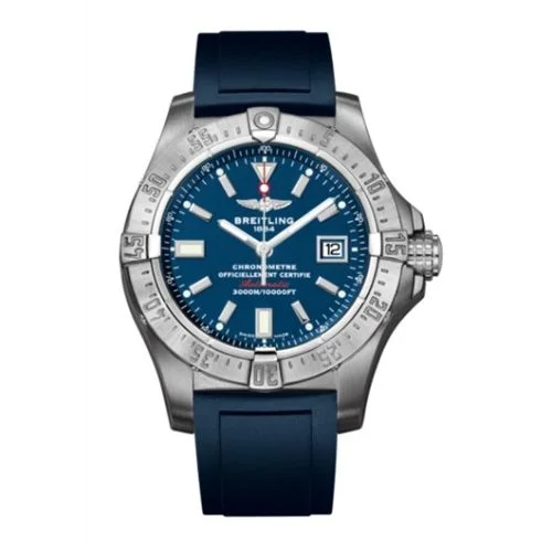 Breitling - A1733010.C801.145S Avenger Seawolf