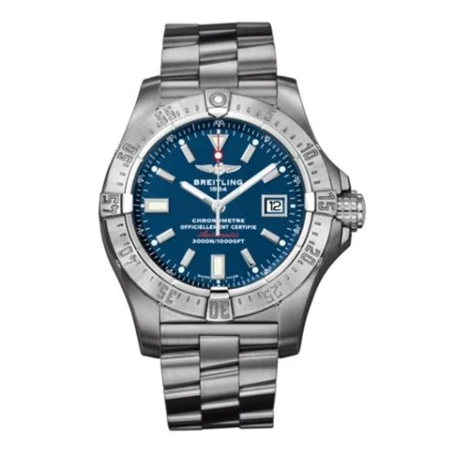 Breitling - A1733010.C801.147A Avenger Seawolf