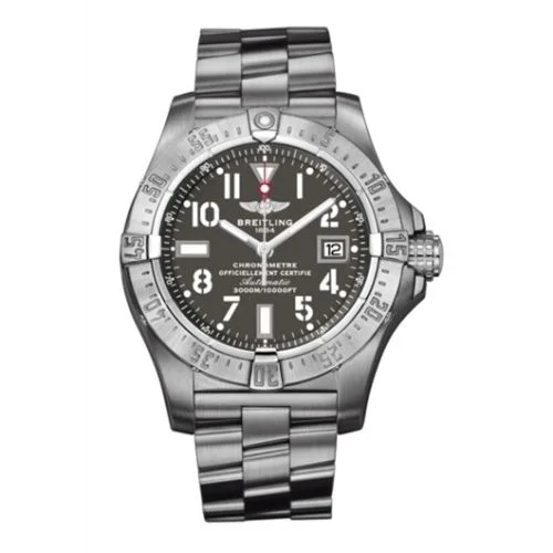 Breitling - A1733010.F538.147A Avenger Seawolf