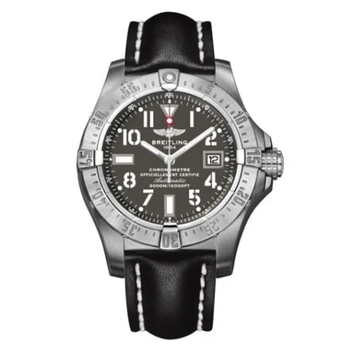 Breitling - A1733010.F538.435X Avenger Seawolf