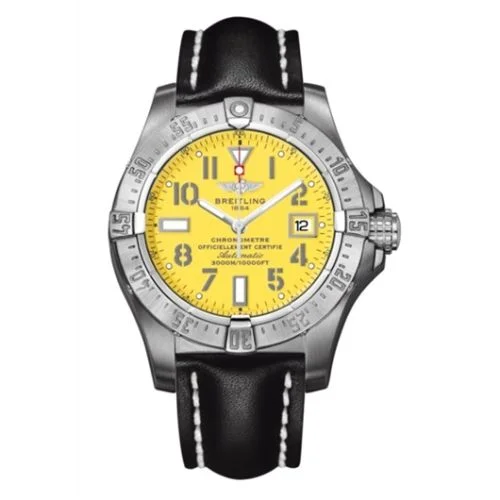 Breitling - A1733010.I513.435X Avenger Seawolf