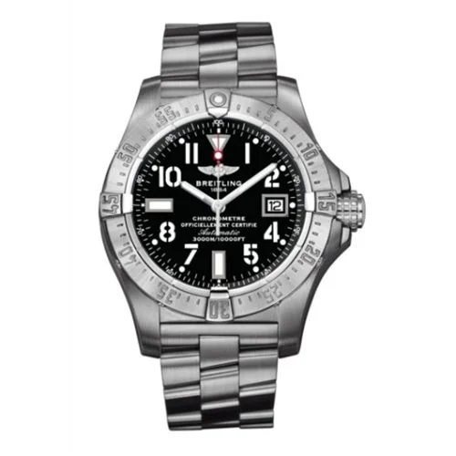 Breitling - A1733010B906147A Avenger Seawolf