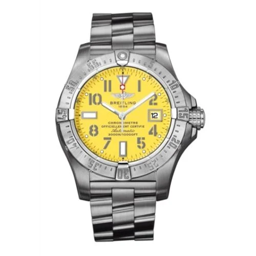 Breitling - A1733010I513147A Avenger Seawolf