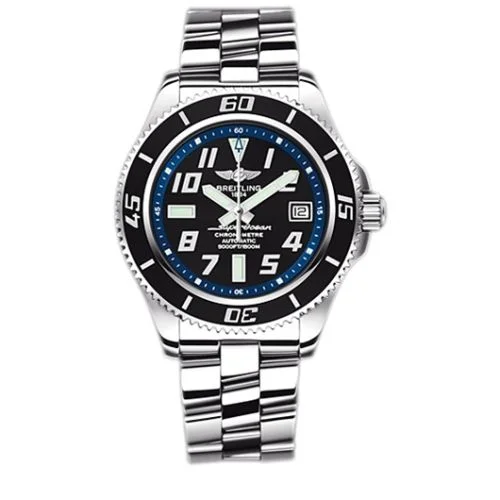 Breitling - A1736402.BA30 Superocean 42 Blue