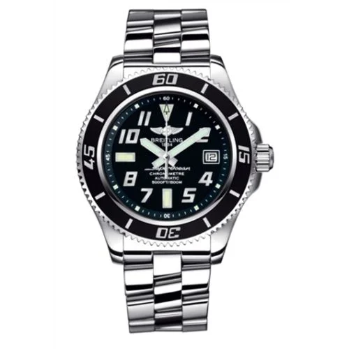 Breitling - A1736402BA28131A Superocean 42