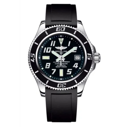 Breitling - A1736402BA28132S Superocean 42