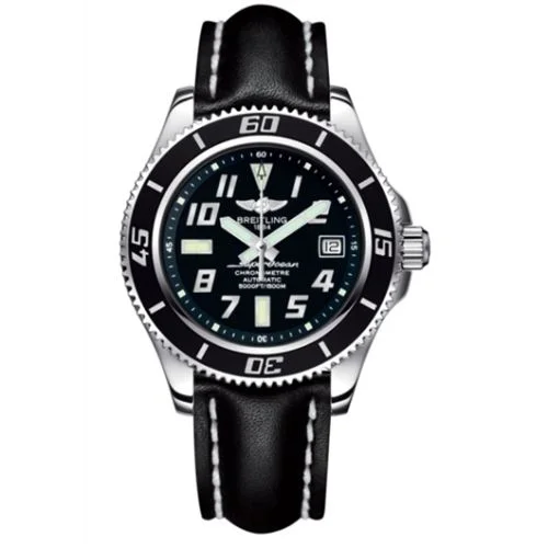 Breitling - A1736402BA28428X Superocean 42