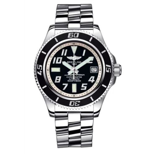 Breitling - A1736402BA29131A Superocean 42