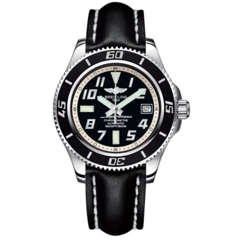 Breitling - A1736402BA29428X Superocean 42